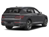 New 2027 Genesis GV80 Sedan