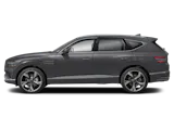 New 2027 Genesis GV80 Sedan