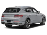 New 2027 Genesis GV80 SUV