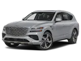 New 2027 Genesis GV80 SUV