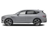 New 2027 Genesis GV80 SUV