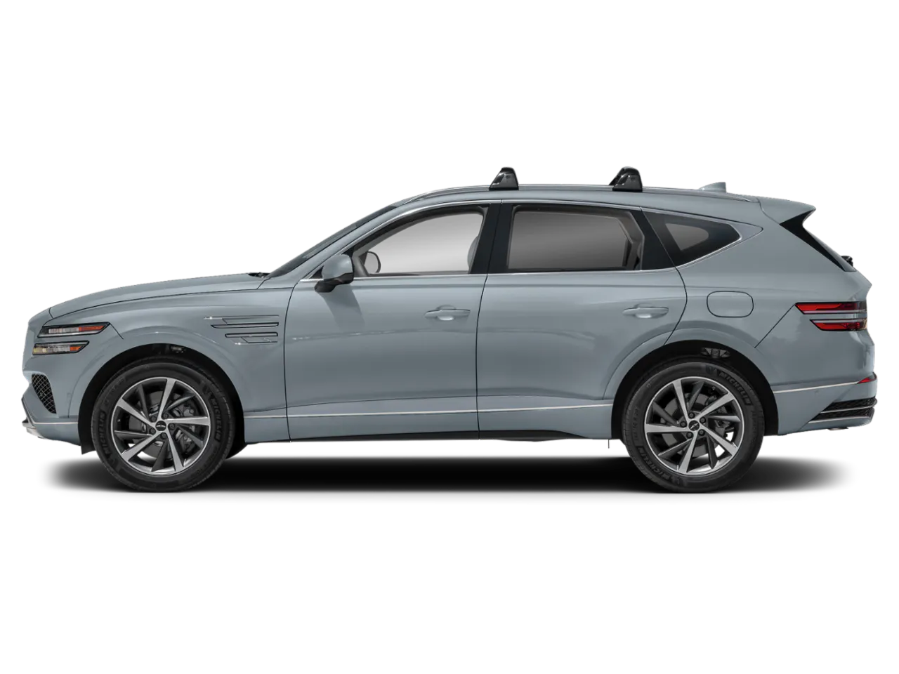 New 2027 Genesis GV80 Sedan