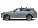 New 2027 Genesis GV80 Sedan