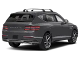 New 2027 Genesis GV80 SUV