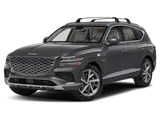 New 2027 Genesis GV80 SUV