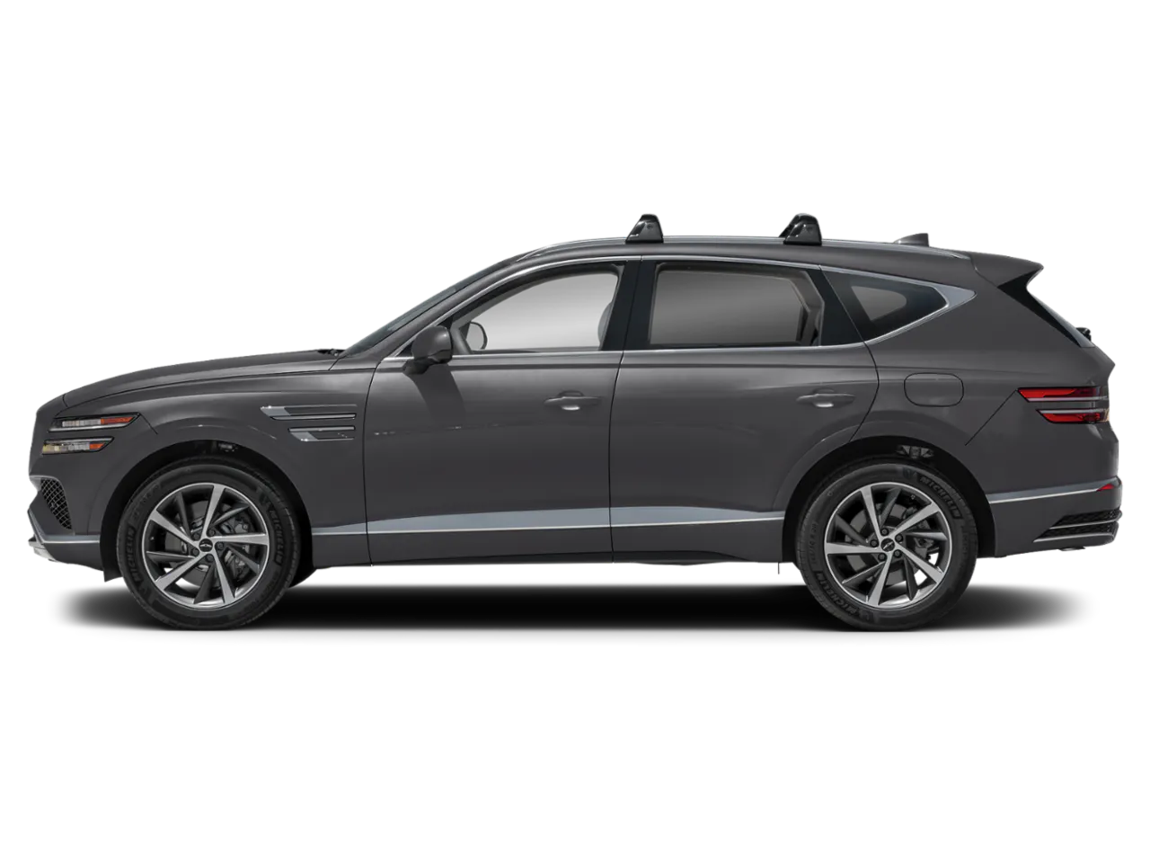 New 2027 Genesis GV80 SUV