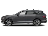 New 2027 Genesis GV80 SUV