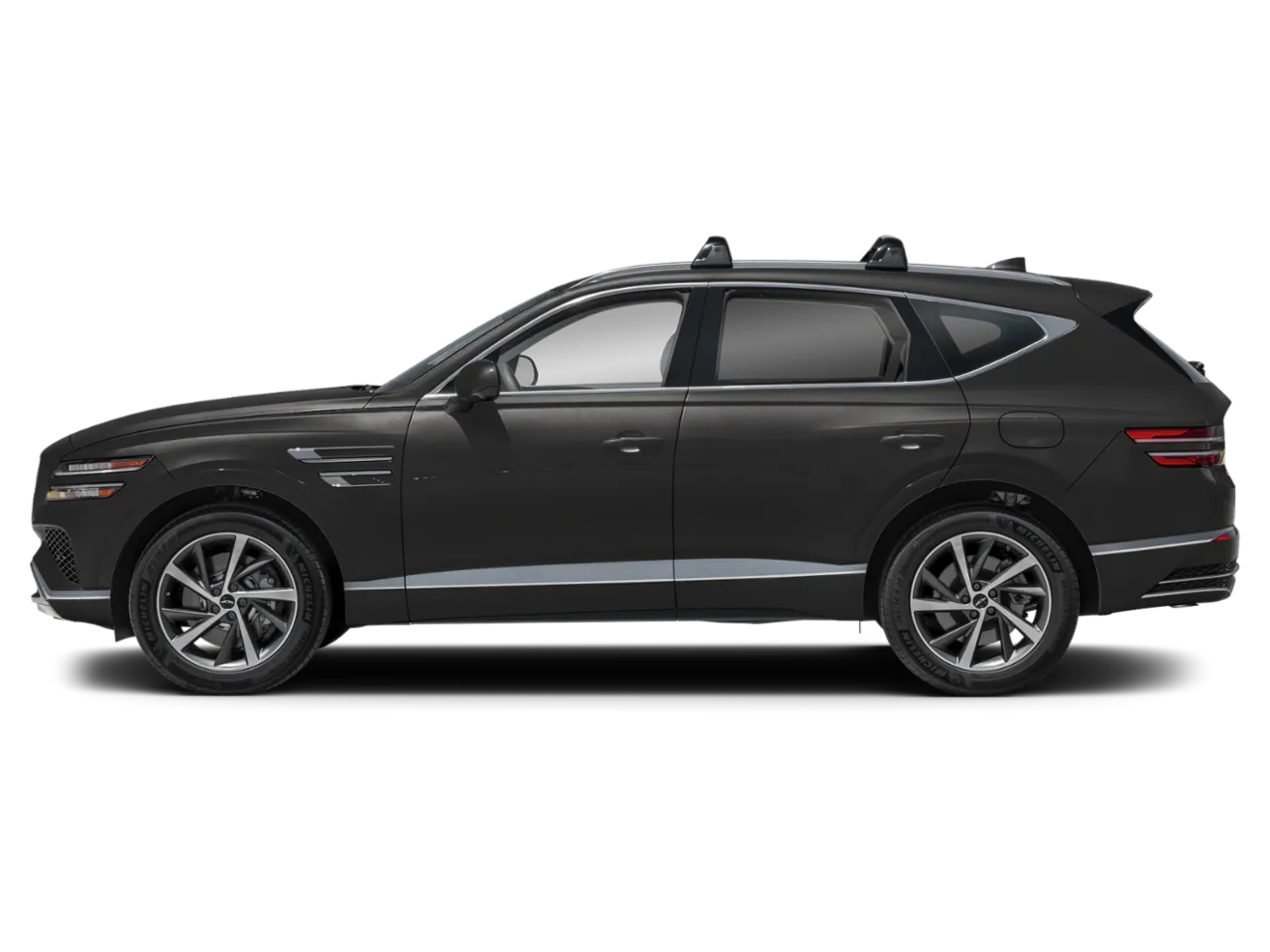 New 2027 Genesis GV80 Sedan