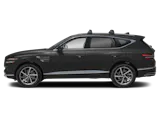 New 2027 Genesis GV80 Sedan