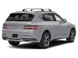 New 2027 Genesis GV80 SUV