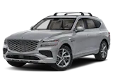 New 2027 Genesis GV80 SUV