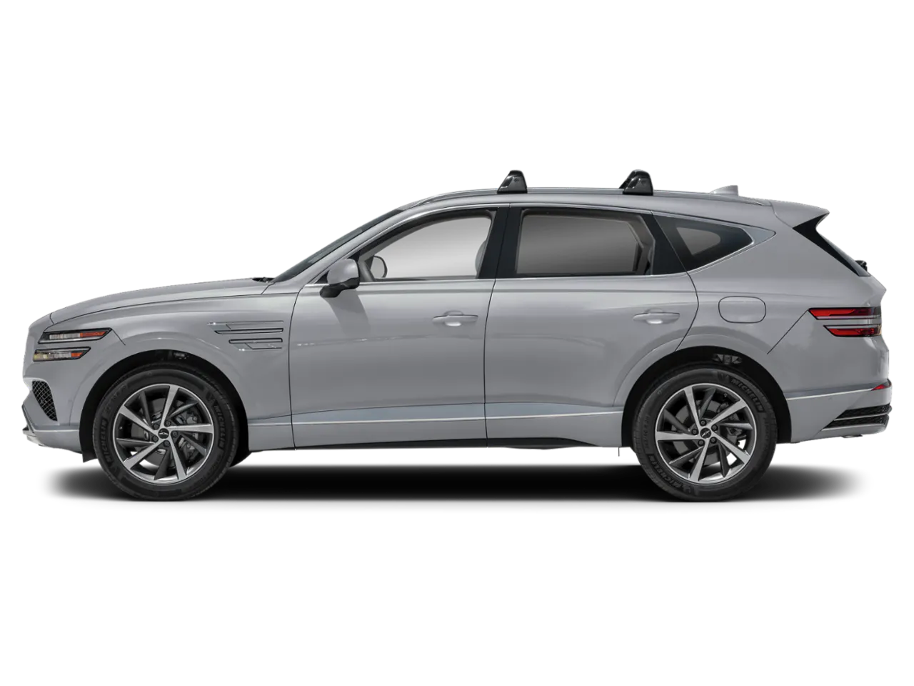 New 2027 Genesis GV80 SUV