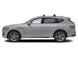 New 2027 Genesis GV80 SUV
