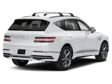 New 2027 Genesis GV80 Sedan