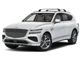New 2027 Genesis GV80 Sedan