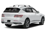 New 2027 Genesis GV80 SUV