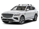 New 2027 Genesis GV80 SUV