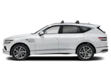 New 2027 Genesis GV80 SUV