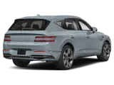New 2027 Genesis GV80 Sedan