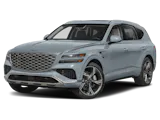 New 2027 Genesis GV80 Sedan