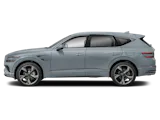 New 2027 Genesis GV80 Sedan