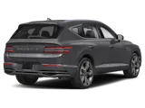 New 2027 Genesis GV80 Sedan