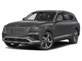 New 2027 Genesis GV80 Sedan