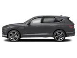 New 2027 Genesis GV80 Sedan
