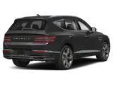 New 2027 Genesis GV80 Sedan