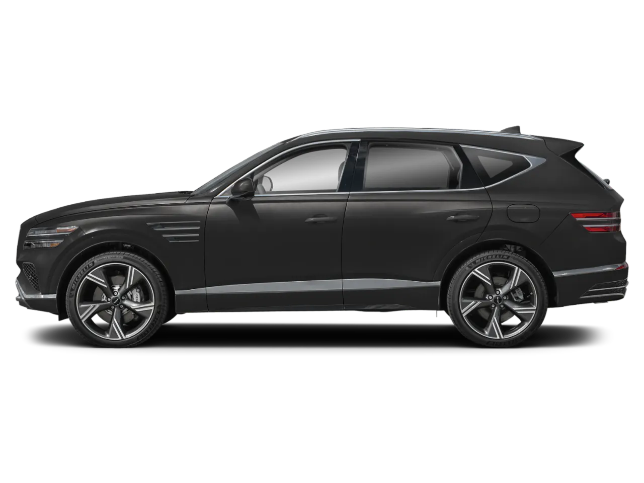 New 2027 Genesis GV80 Sedan