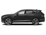 New 2027 Genesis GV80 Sedan