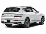 New 2027 Genesis GV80 SUV