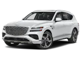 New 2027 Genesis GV80 SUV