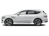 New 2027 Genesis GV80 SUV