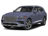 New 2027 Genesis GV80 SUV
