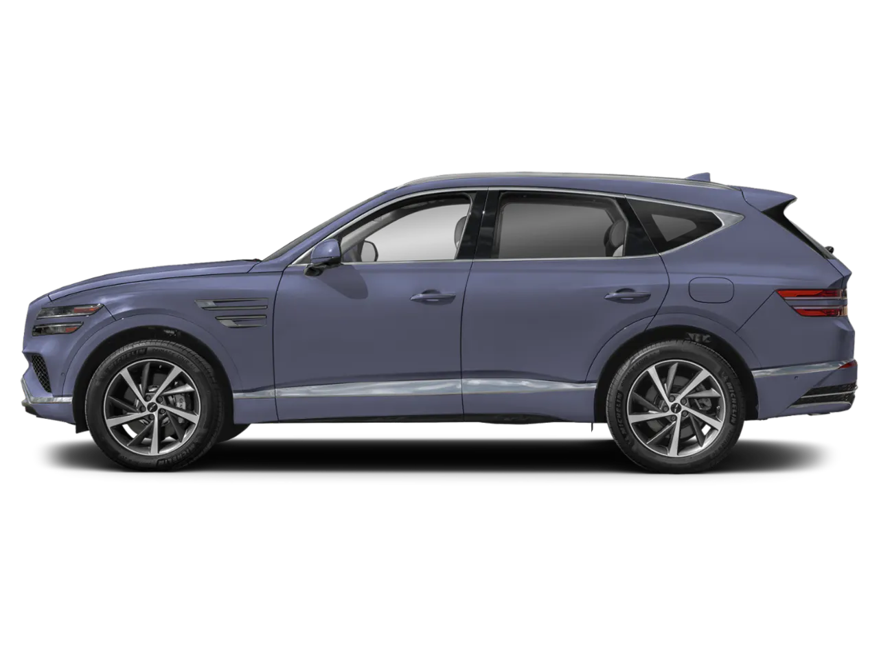 New 2027 Genesis GV80 SUV