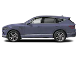 New 2027 Genesis GV80 SUV