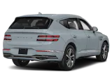 New 2027 Genesis GV80 SUV