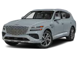 New 2027 Genesis GV80 SUV