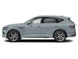 New 2027 Genesis GV80 SUV