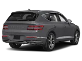 New 2027 Genesis GV80 SUV