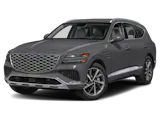 New 2027 Genesis GV80 SUV