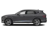 New 2027 Genesis GV80 SUV