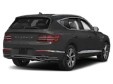 New 2027 Genesis GV80 Sedan