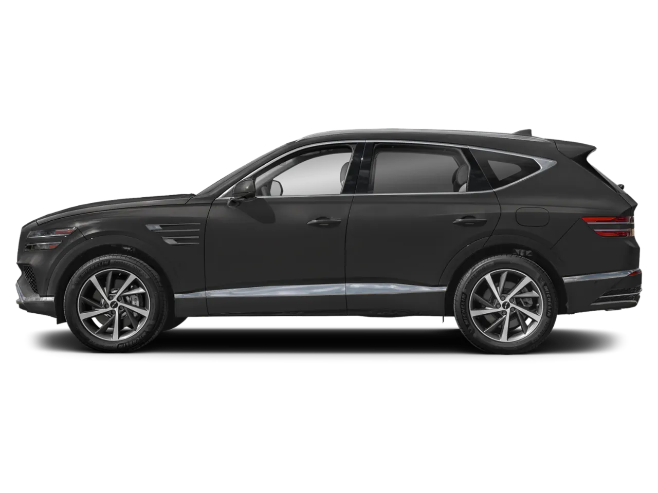 New 2027 Genesis GV80 Sedan