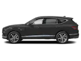 New 2027 Genesis GV80 Sedan