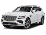 New 2027 Genesis GV80 SUV