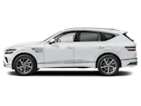 New 2027 Genesis GV80 SUV