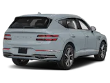 New 2027 Genesis GV80 Sedan