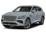New 2027 Genesis GV80 Sedan